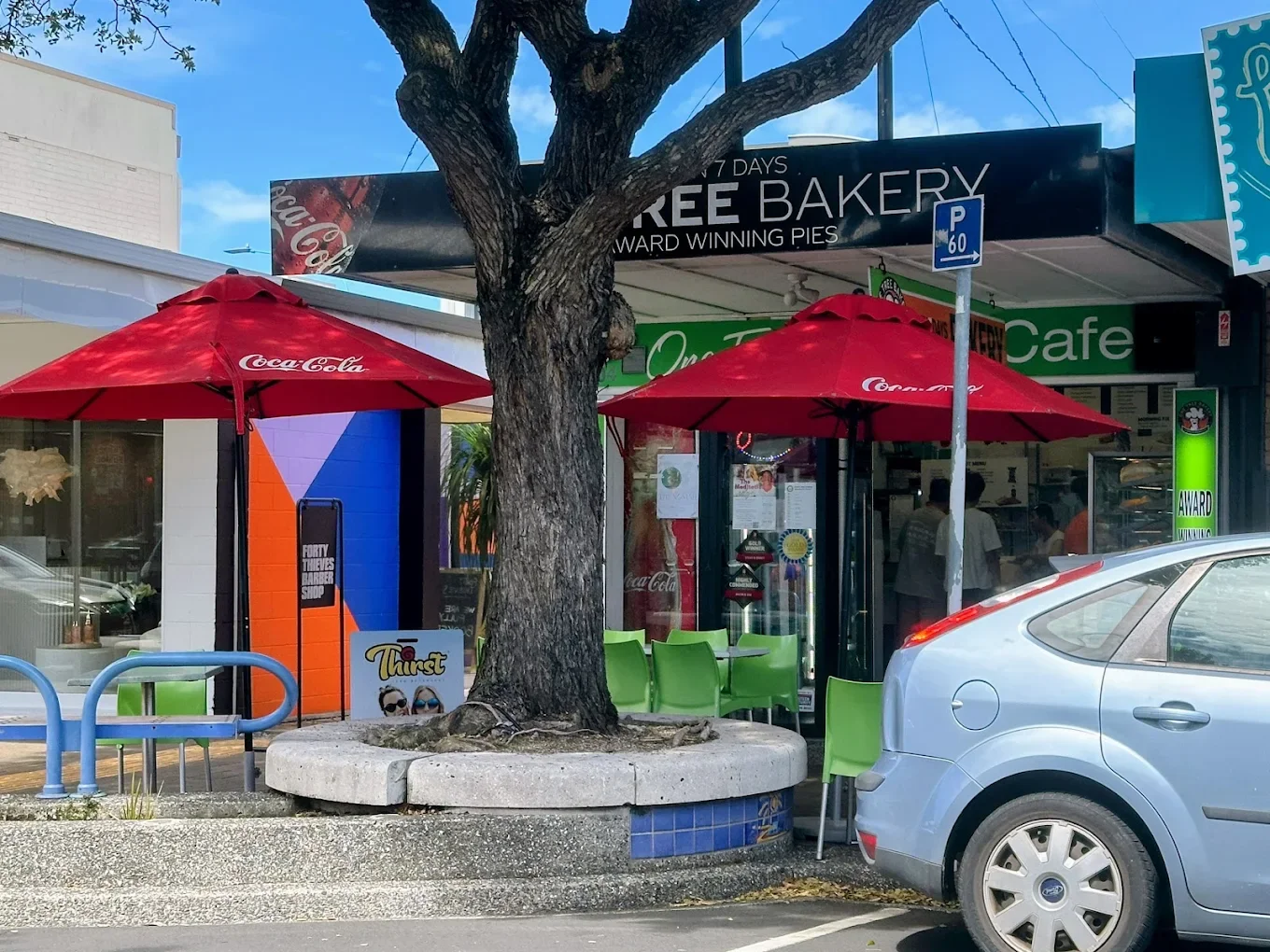 One Tree Bakery Caf.webp