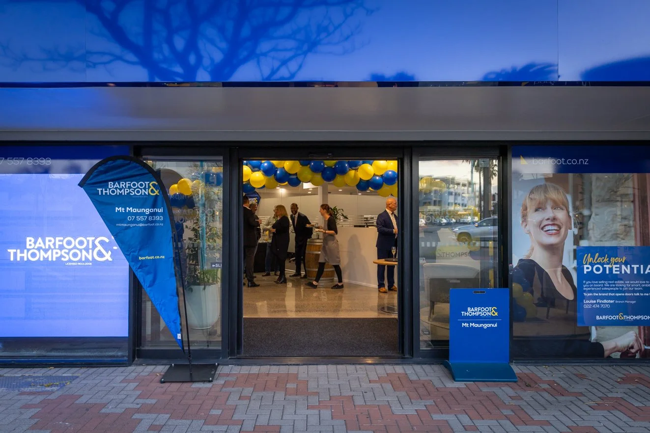 Barfoot &amp; Thompson