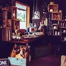 Artisan and Merchant