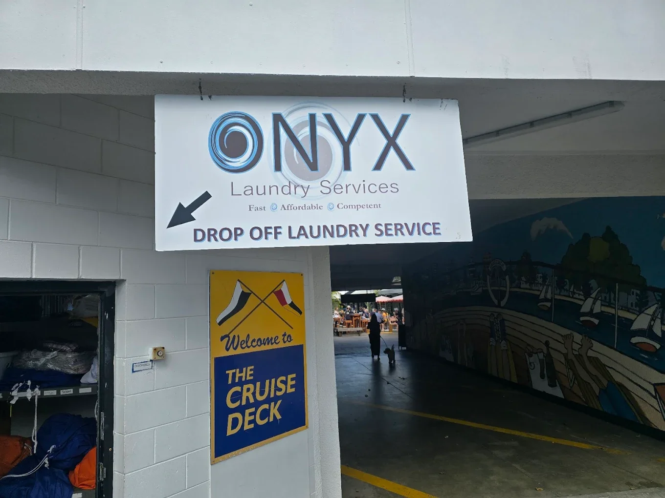 Onyx Self Service Laundromat and Laundry Mount Maunganui.webp