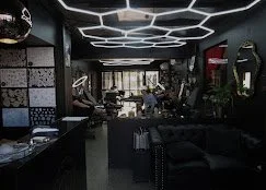 Black Orchid Collective Studio