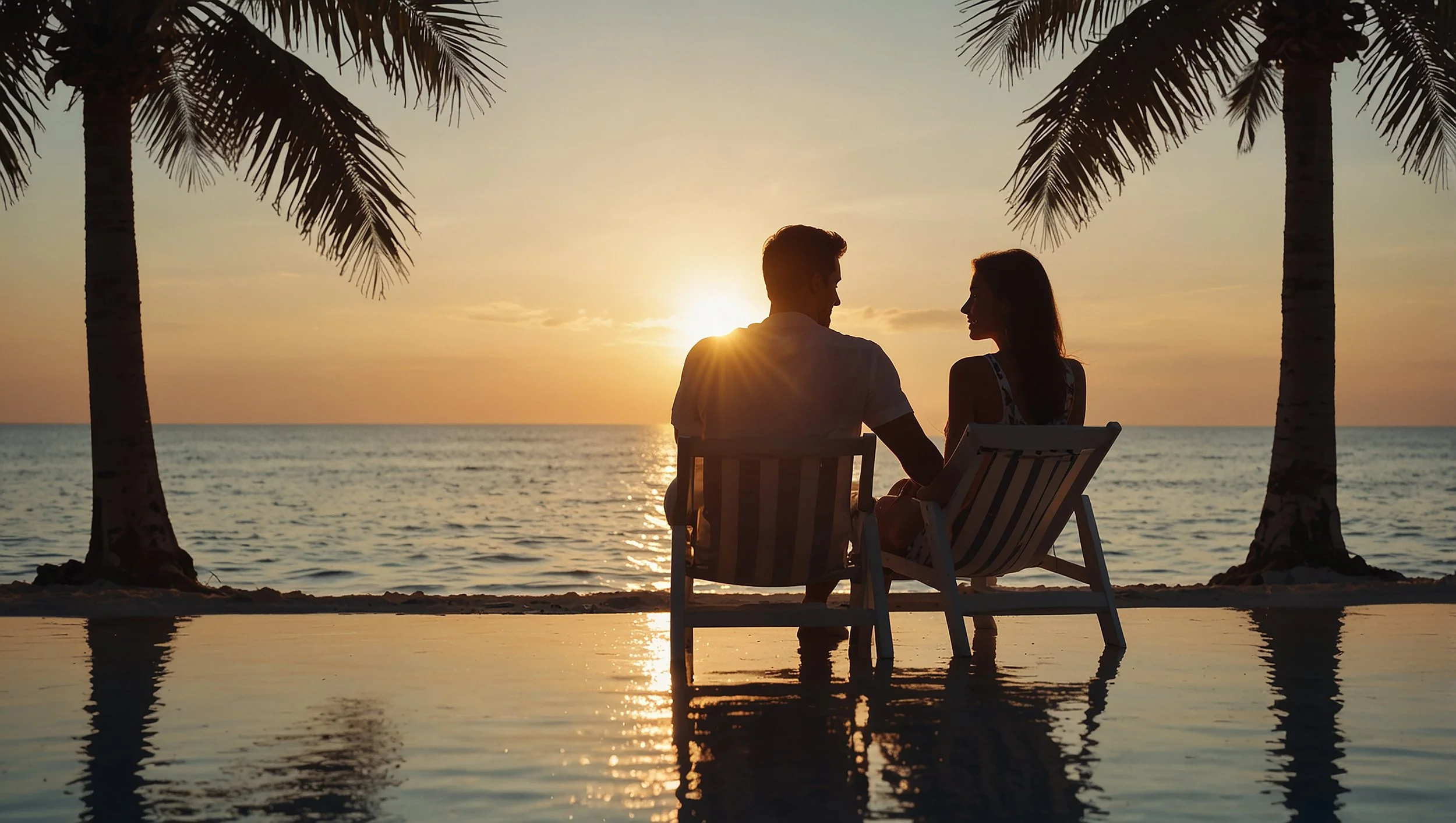 THRIVING FAMILIES RETREAT