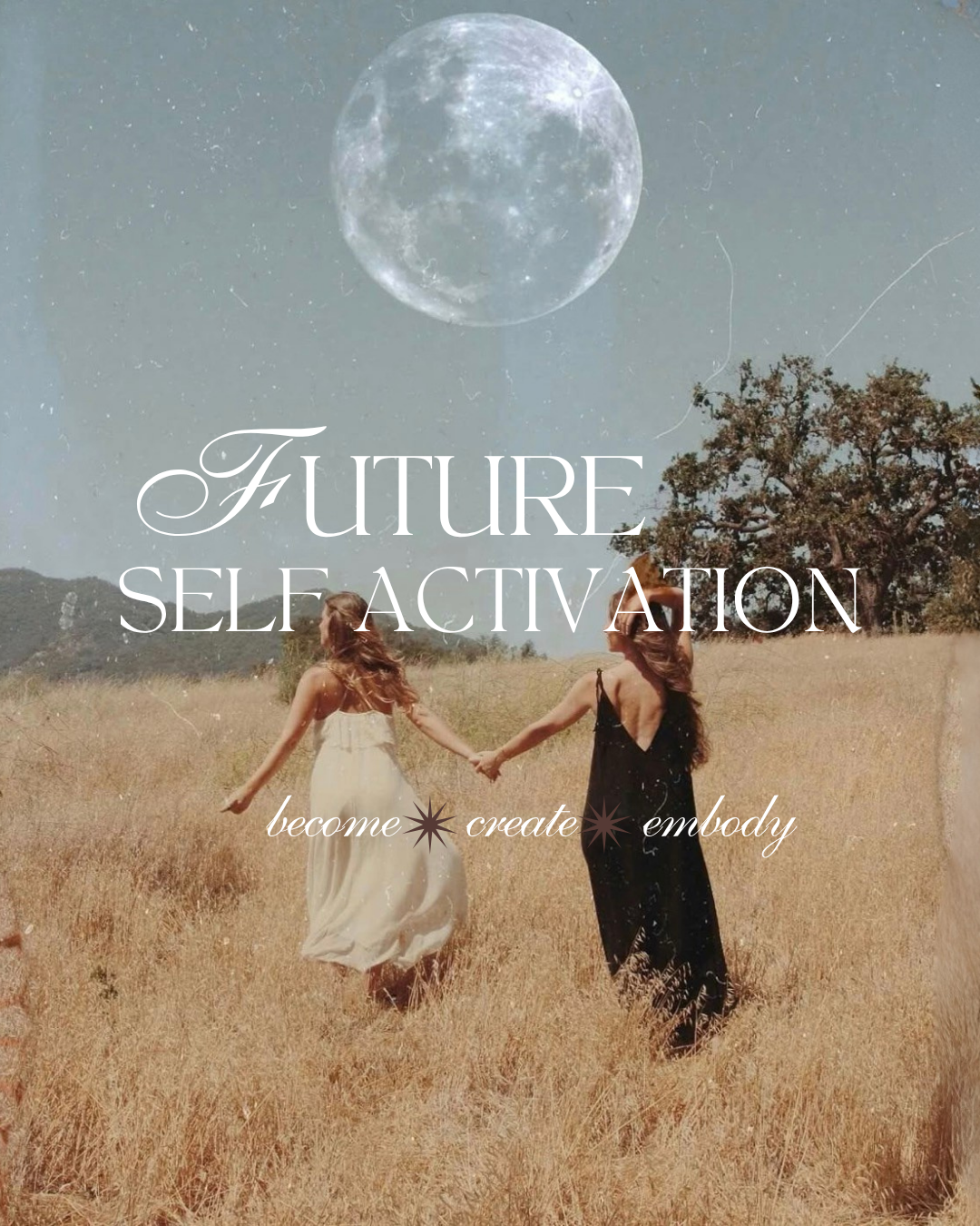 Future Self Activation