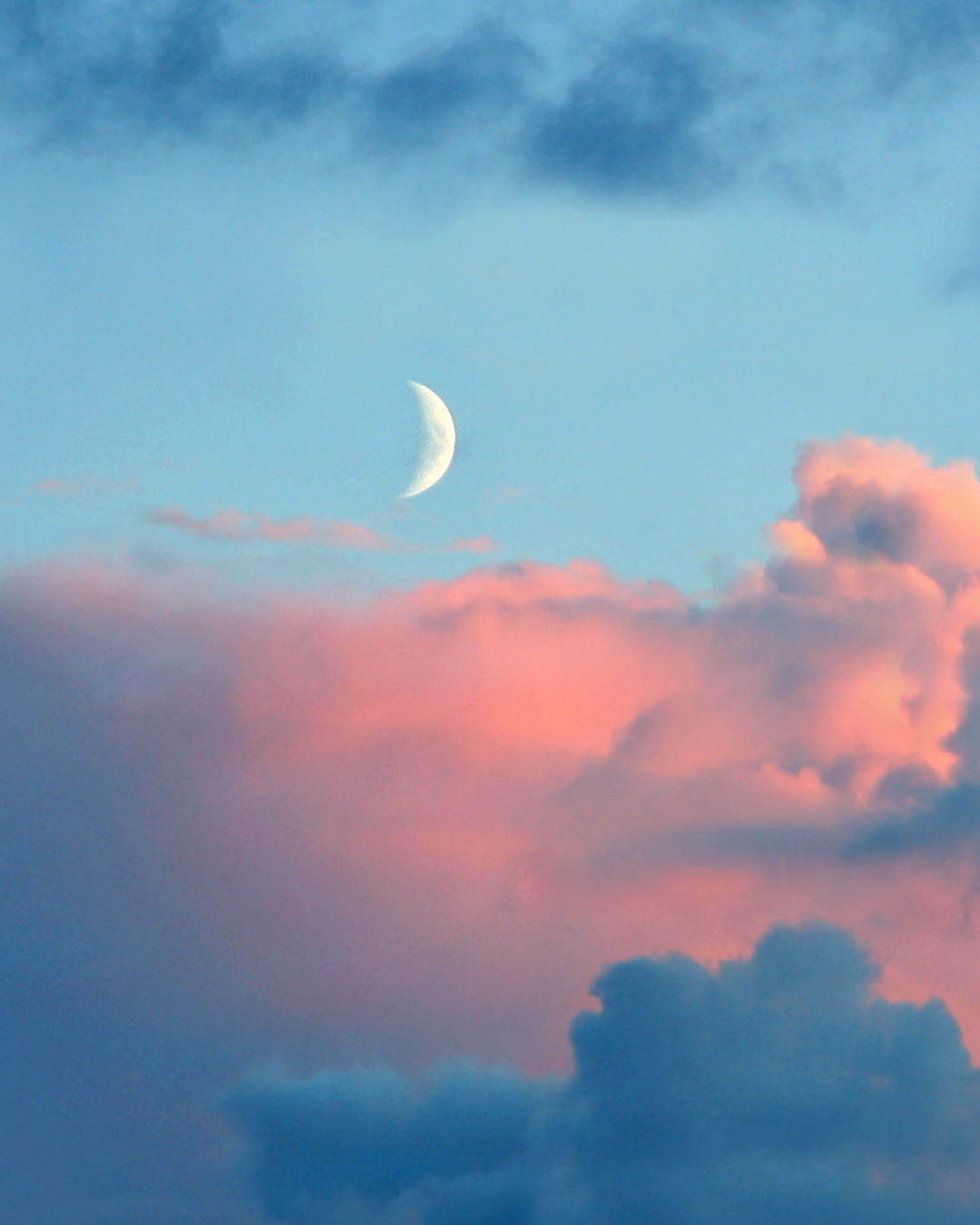 New Moon Circle