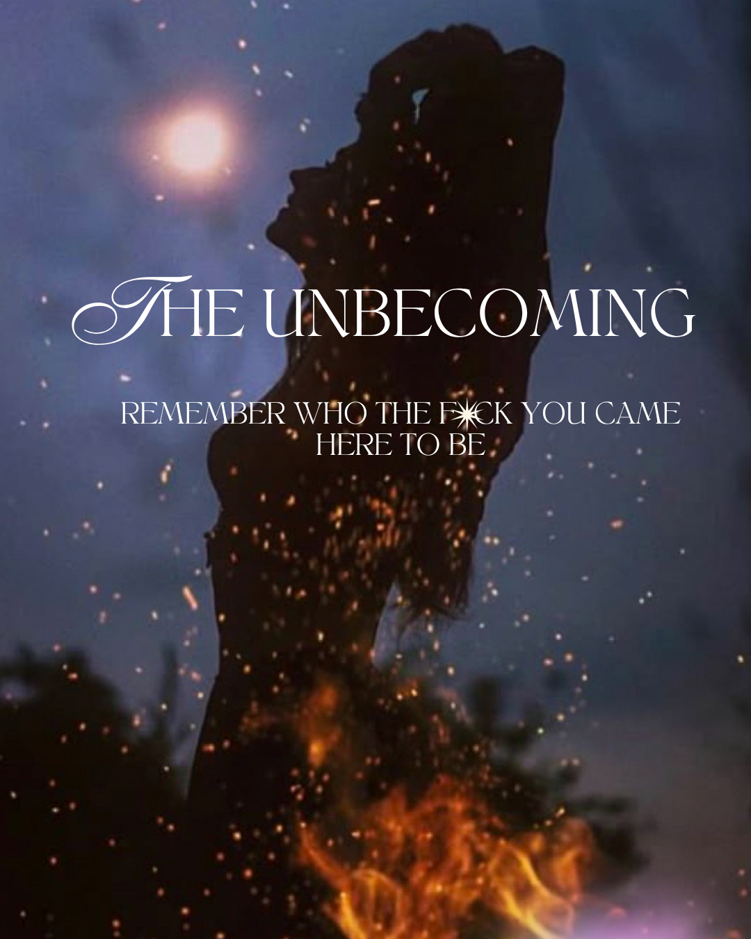 The UNBECOMING