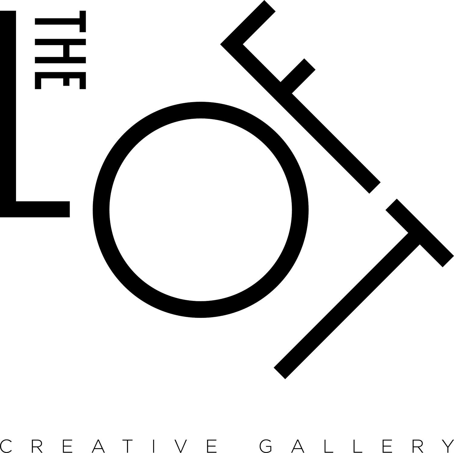 THE LOFT CREATIVE GALLERY