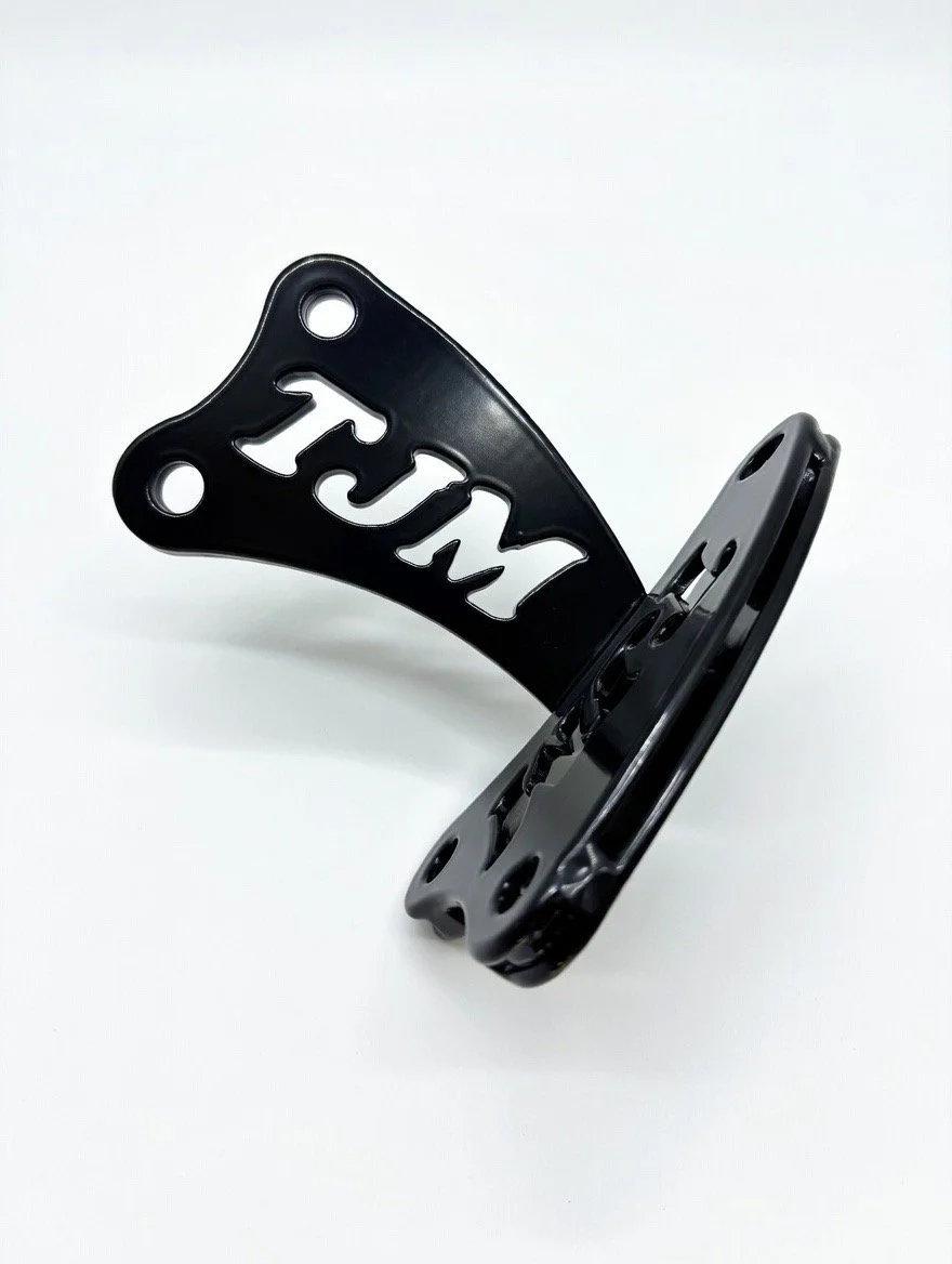 Pentora Chassis Raptor 250 Motor Mount