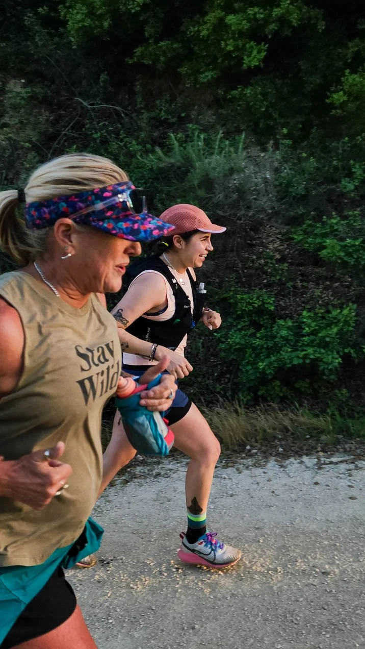 COTR Weekly Run (Glendora)