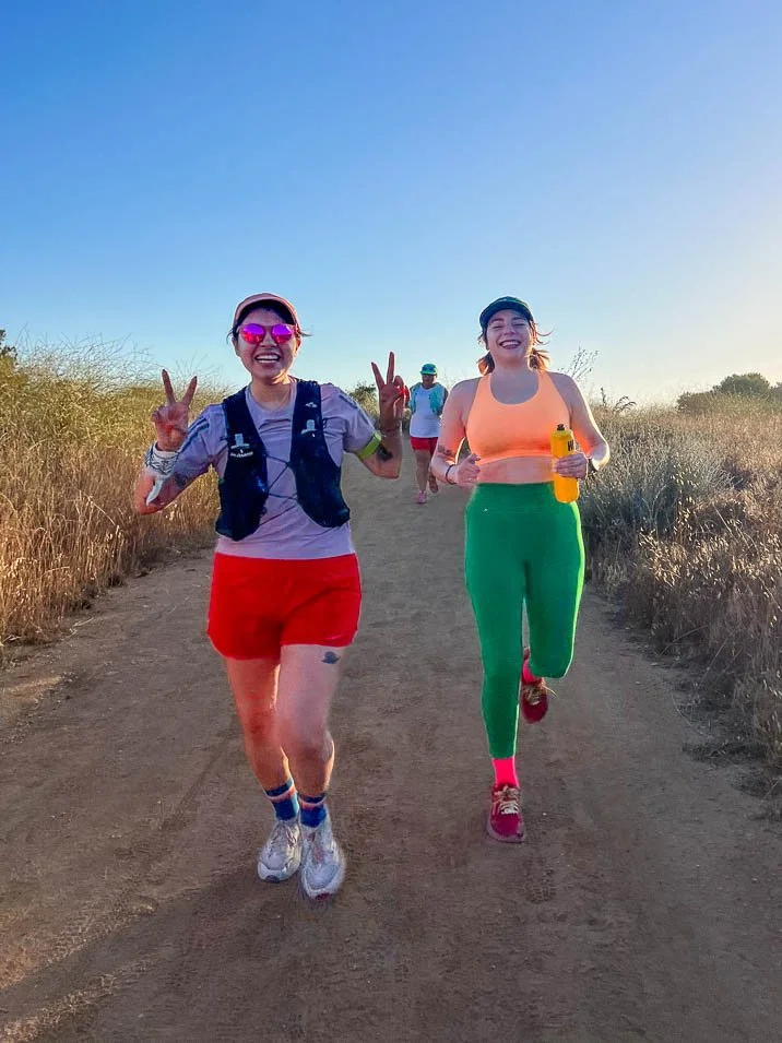 April 4, 2026 - COTR 2026 Kick-Off Trail Run & Breakfast