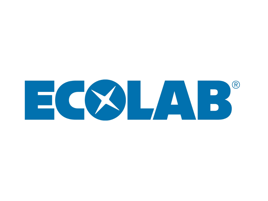 EcoLab Logo