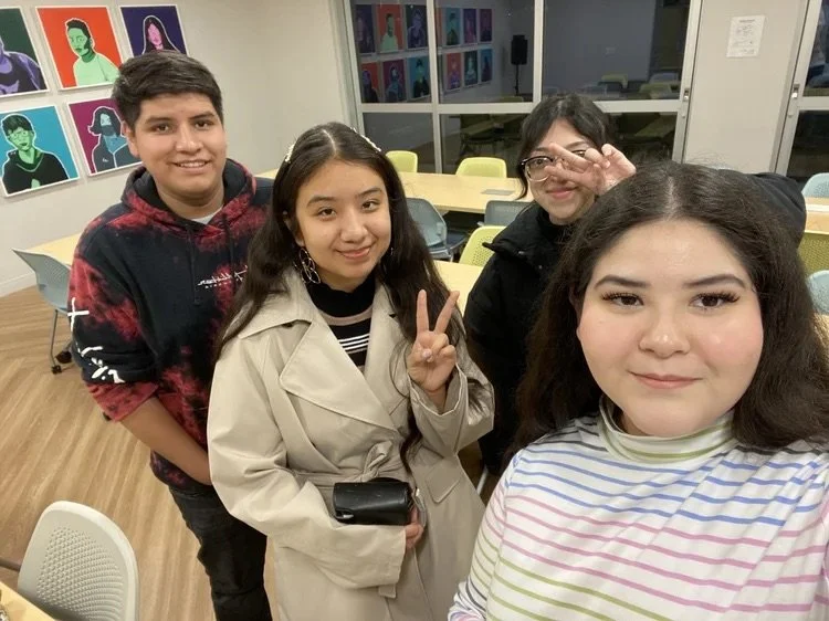 Alejandra's Journey: Breaking Barriers and Building Dreams