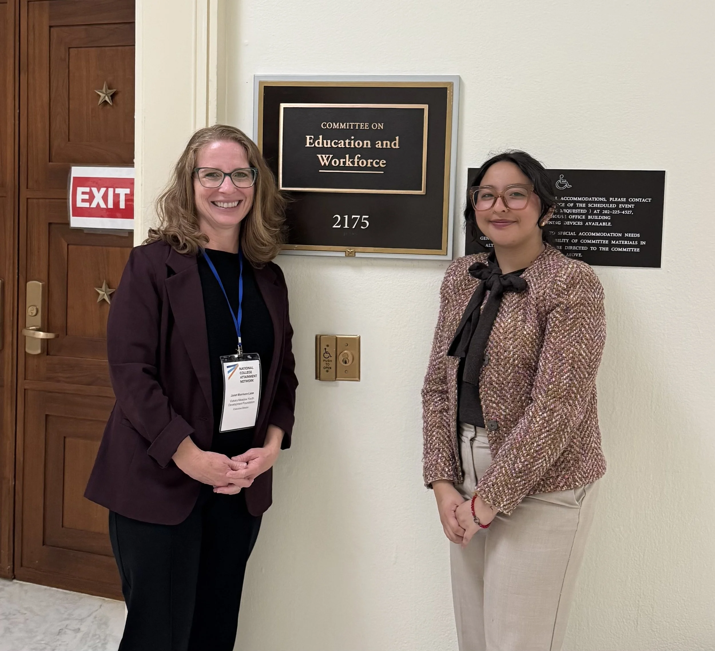 Advocating for Accessible Education