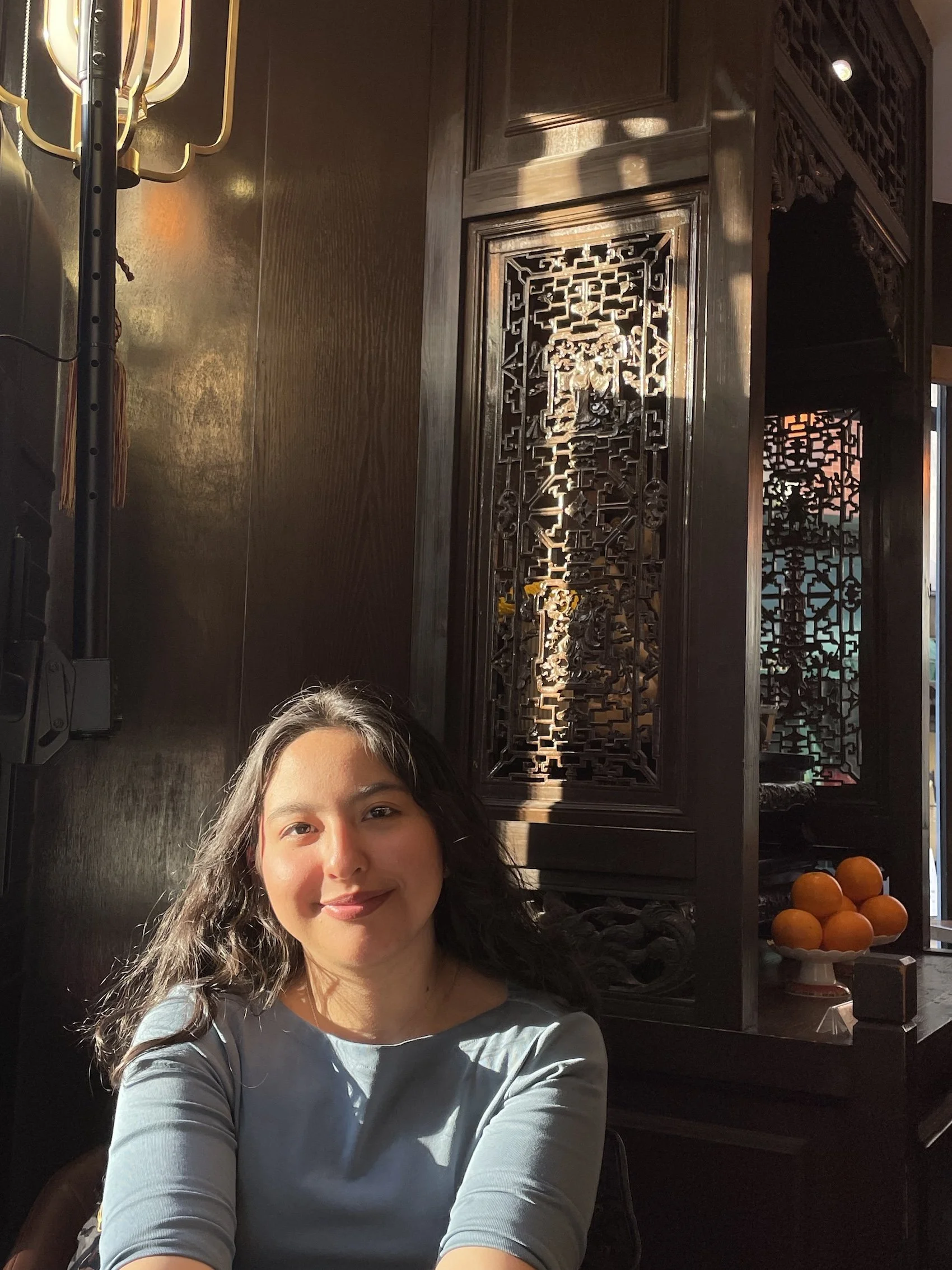 Briana's Story: Finding Her Voice and Embracing Her Future