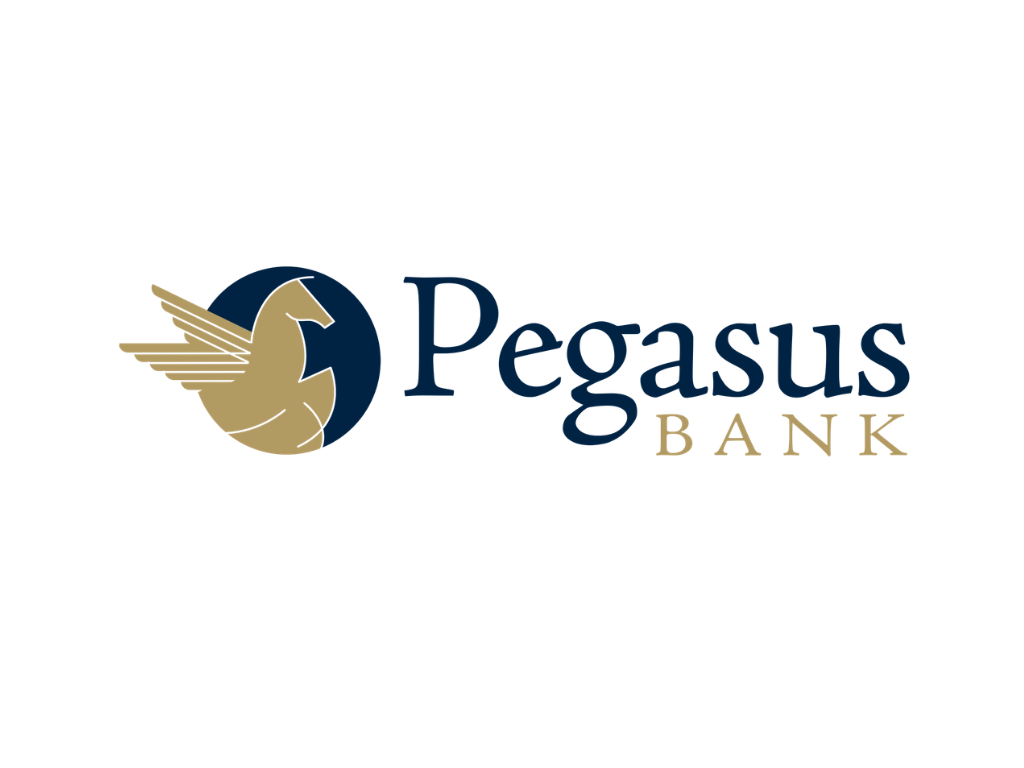 Pegasus Bank Logo