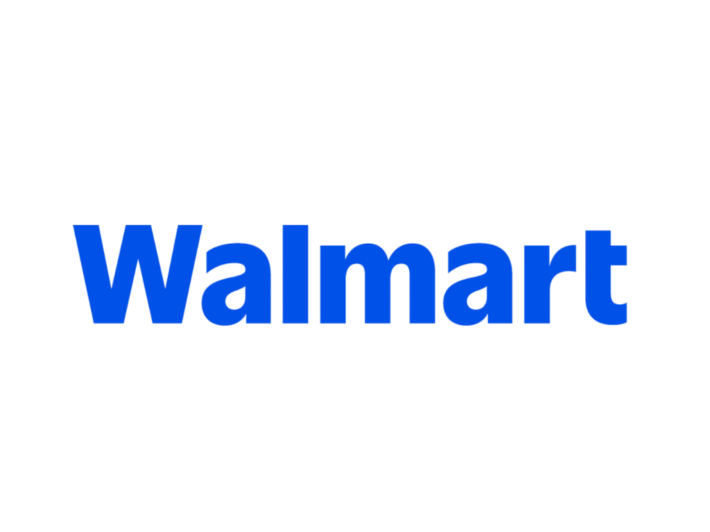 Walmart Logo