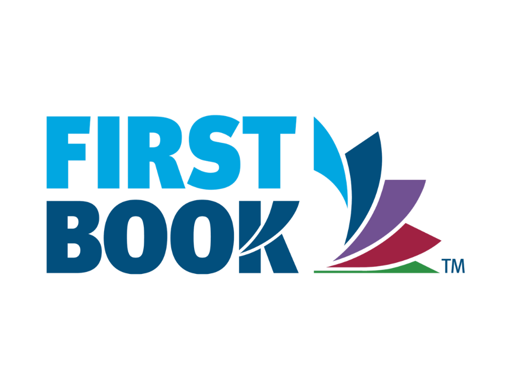 First Book Logo