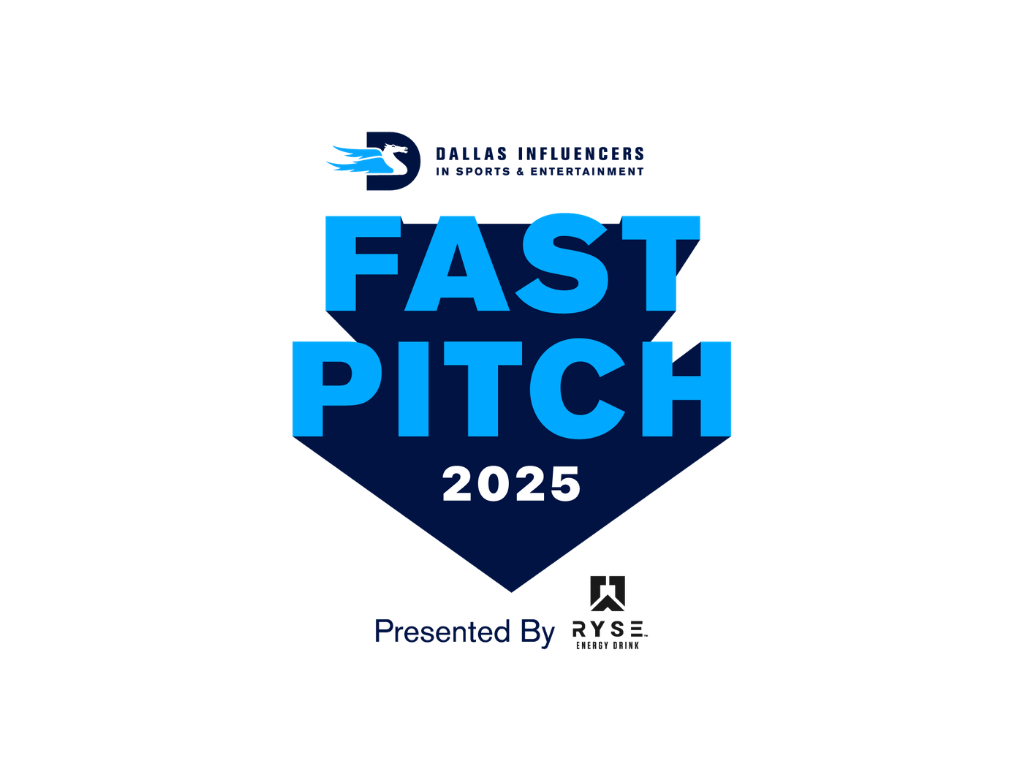DISE Fast Pitch Logo
