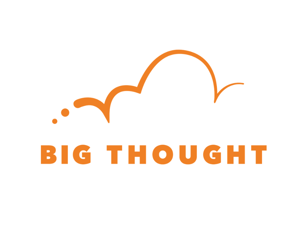 Big Thought Logo