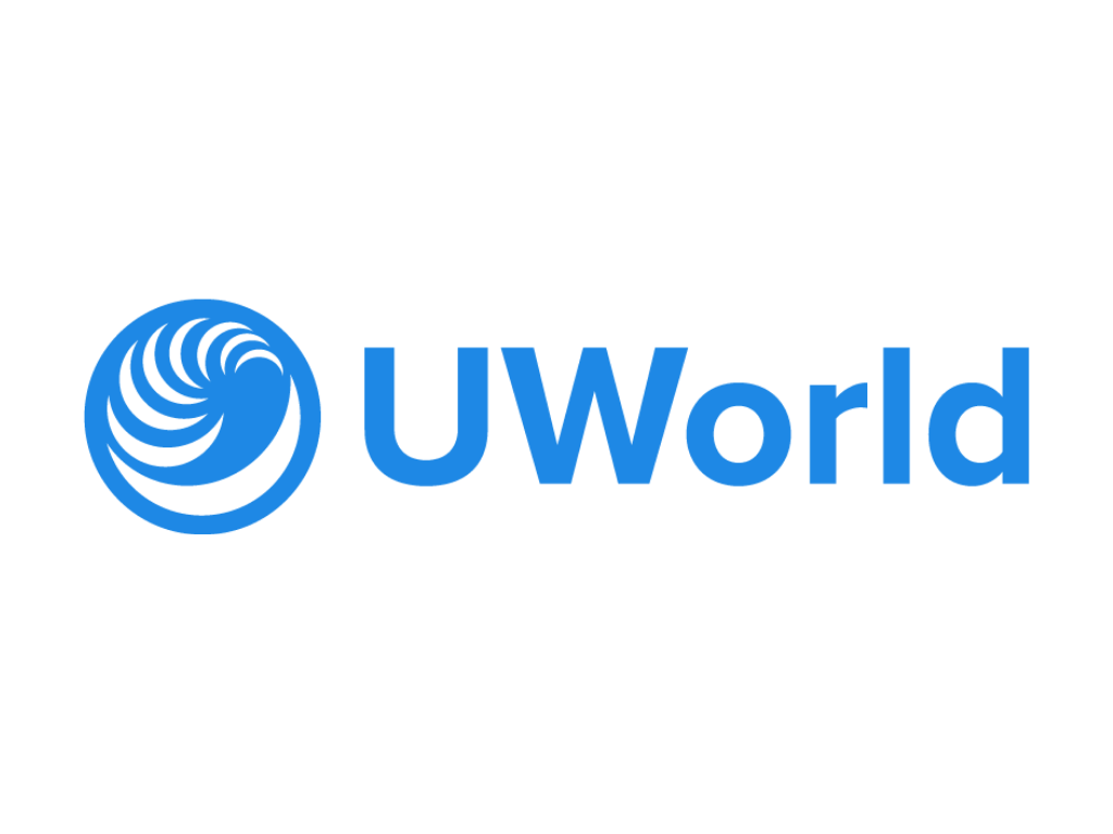 UWorld Logo