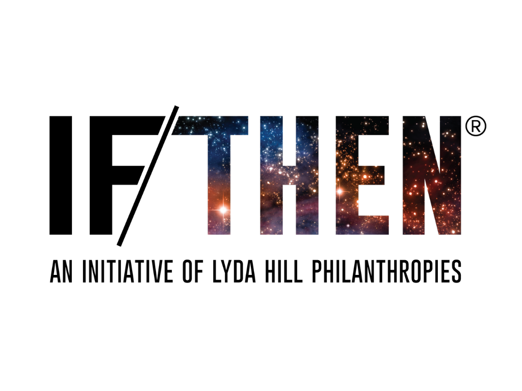 Lyda Hill Philanthropies Logo