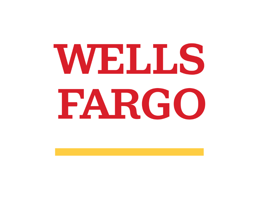 Wells Fargo Logo