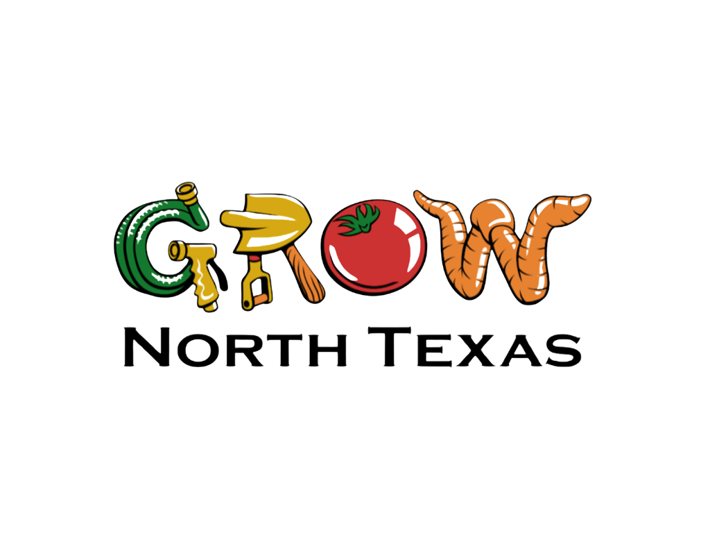 Grow North Texas Logo