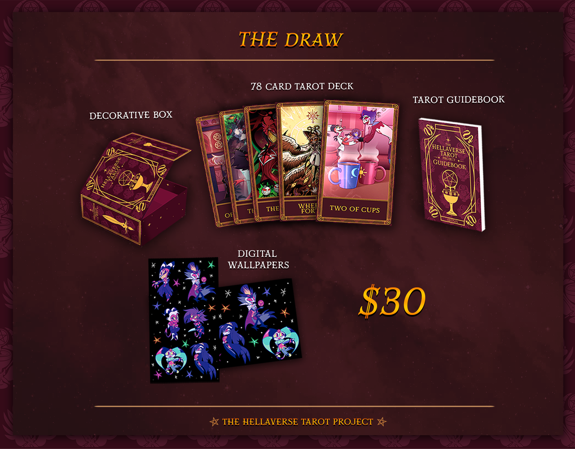 The Draw