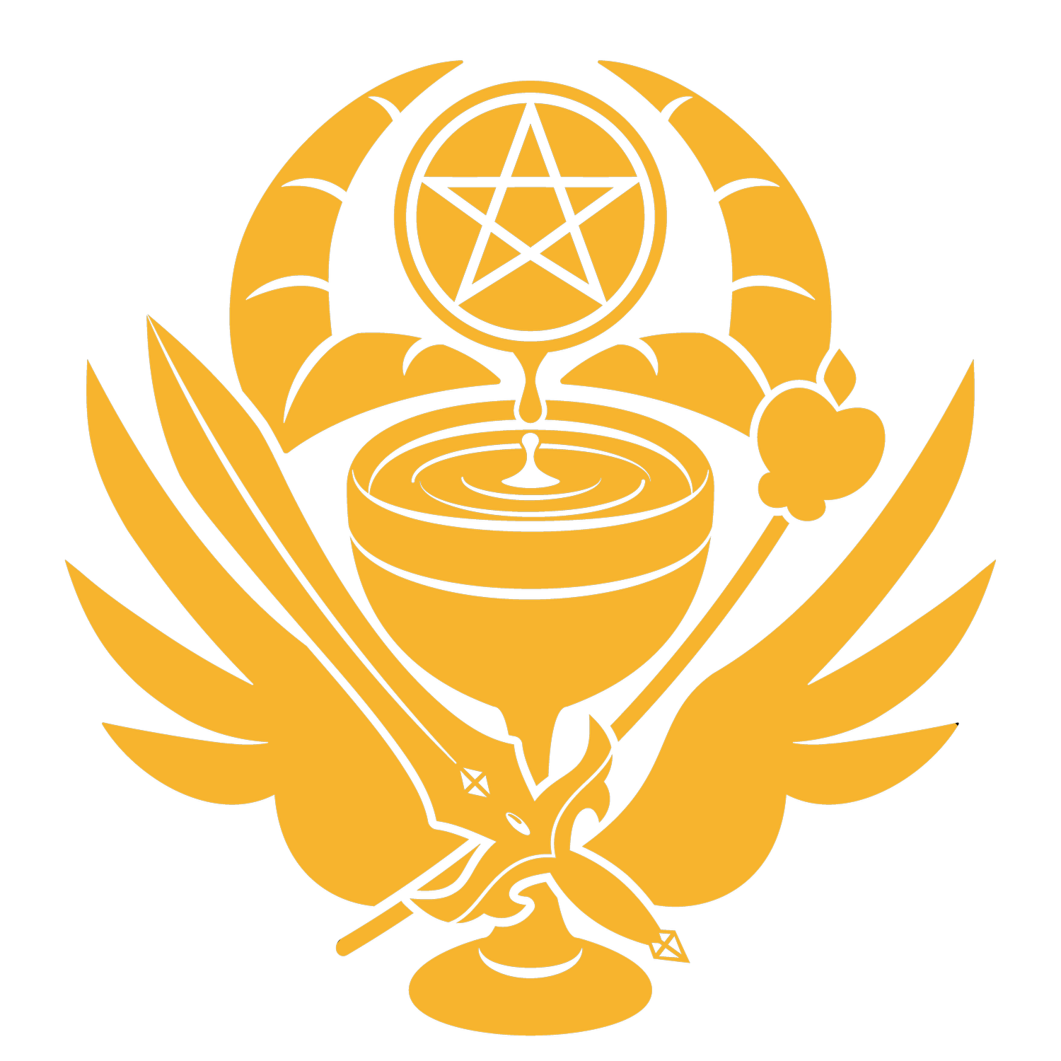 Hellaverse Tarot Project