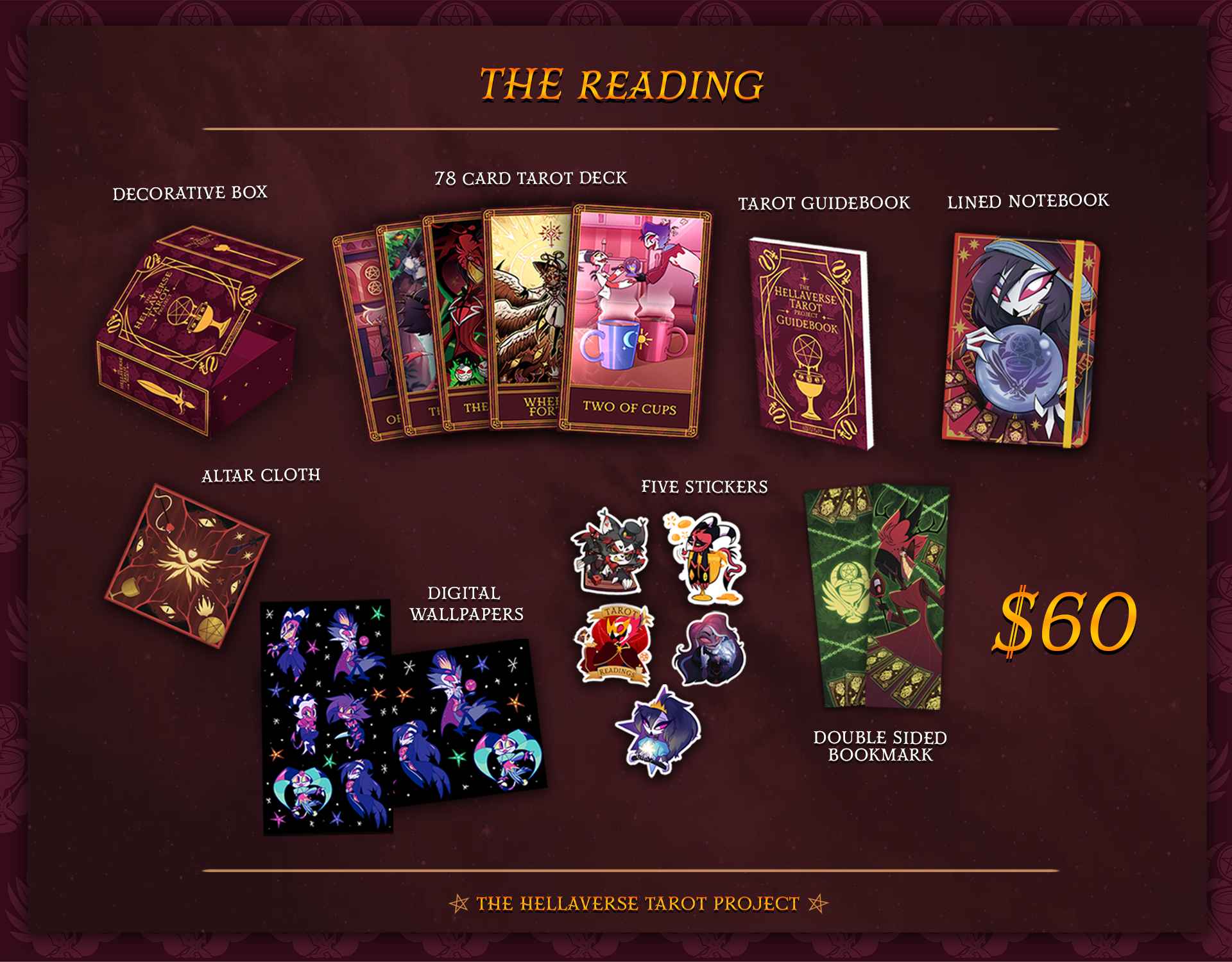 The Reading
