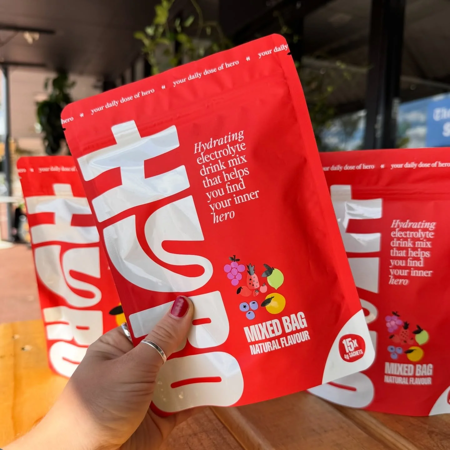 Water is good&hellip; but electrolytes are better 👀
Hyro delivers the key electrolytes your body needs to stay hydrated, focused, and energised!
Come and get yours!

#drinkhyro #brightonroadfoodmarket #perth #scarborough