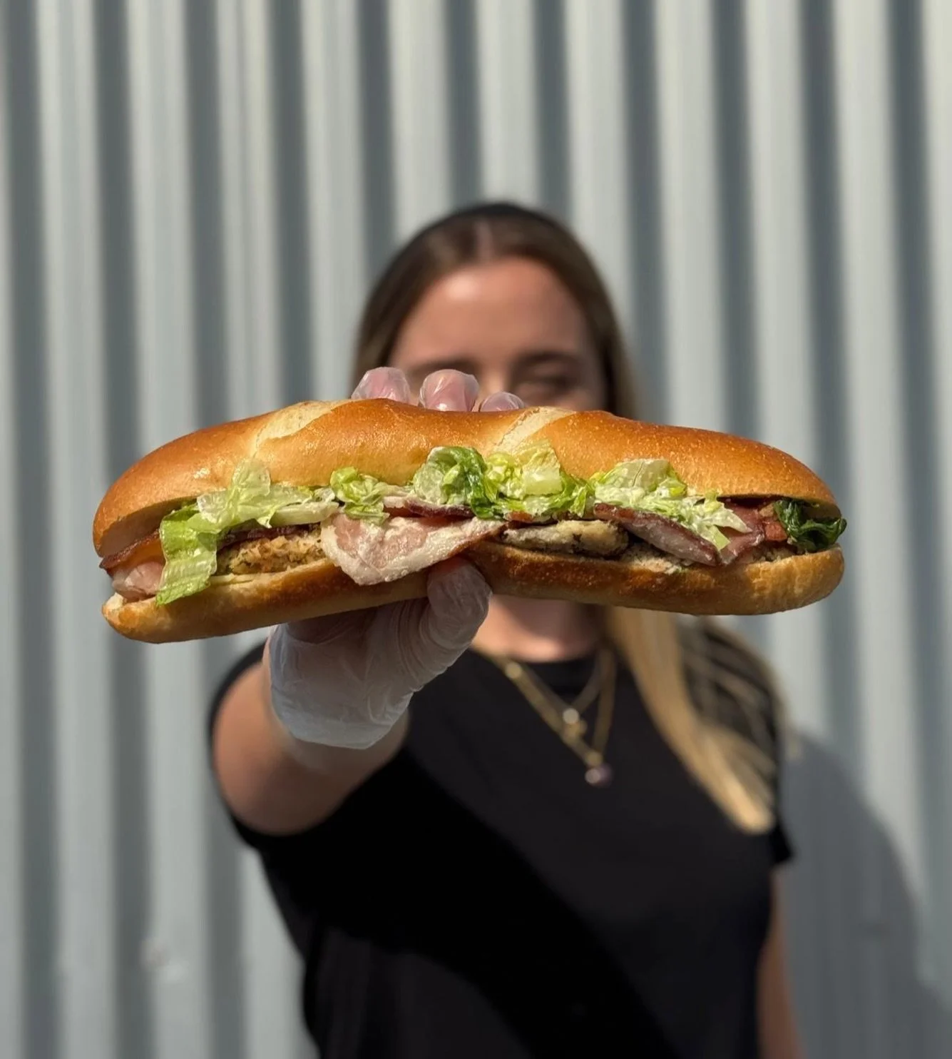Fresh, in-house made Caesar roll 🥖
So good, it should almost be forbidden&hellip;

#scarboroughspots🍽 #brightonroadfoodmarket #perth #localbusiness