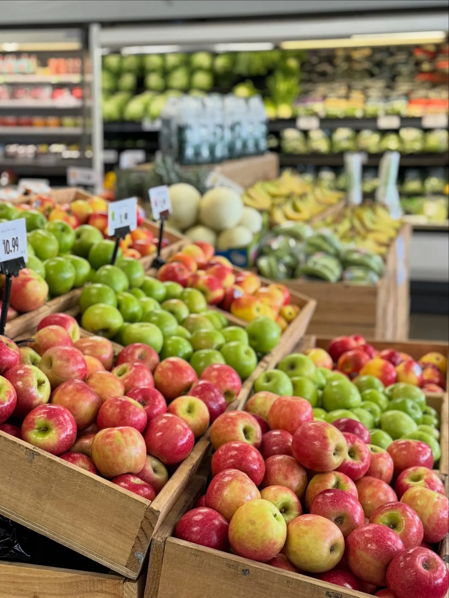 Nothing beats fresh, local produce 🍎🥦🥑🍋
From crisp veggies to the sweetest fruits, this is what real freshness looks like.

#brightonroadfoodmarket #scarboroughspots🍽 #perth #grocery #perthfood