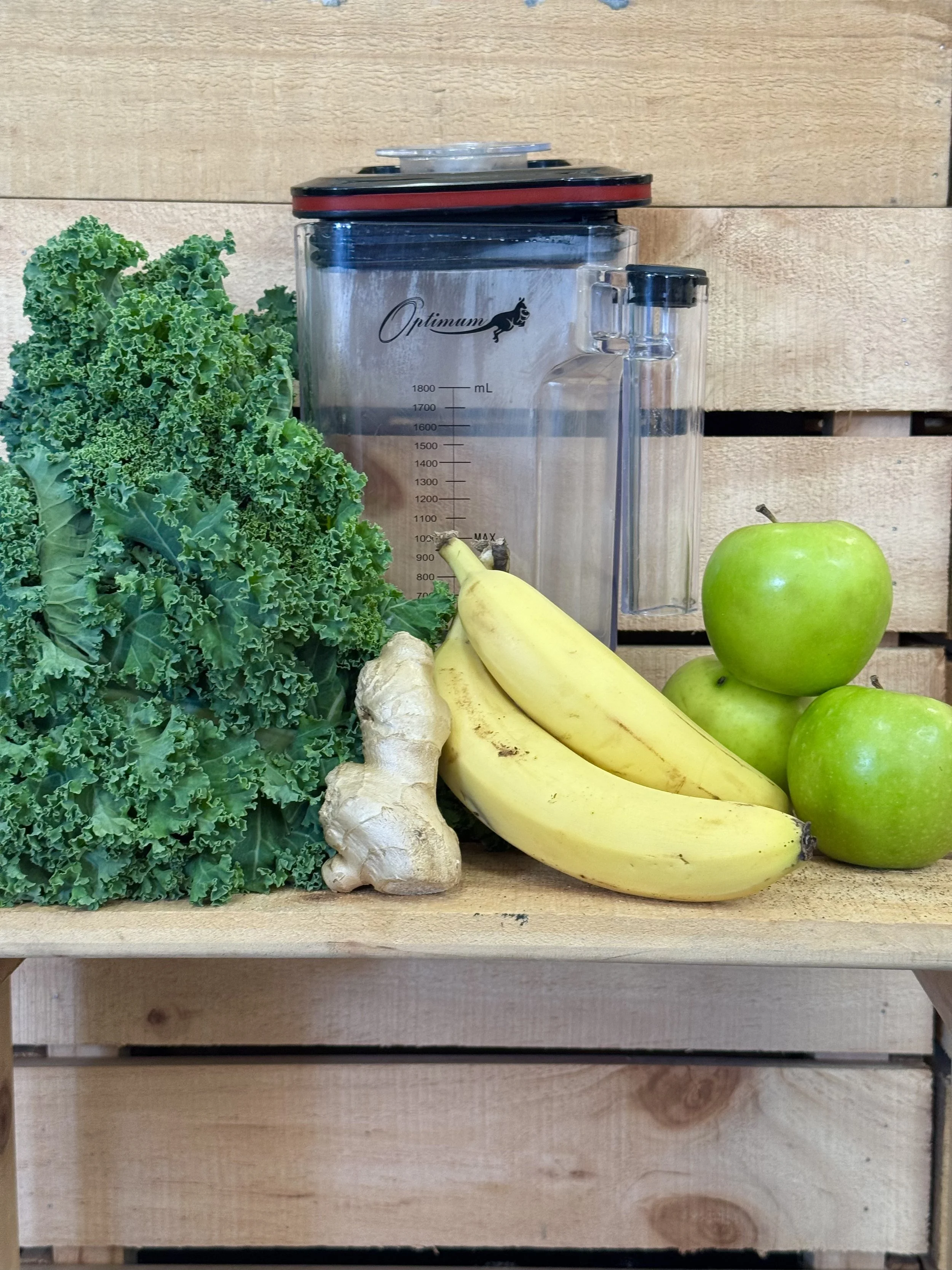 🥬 Green