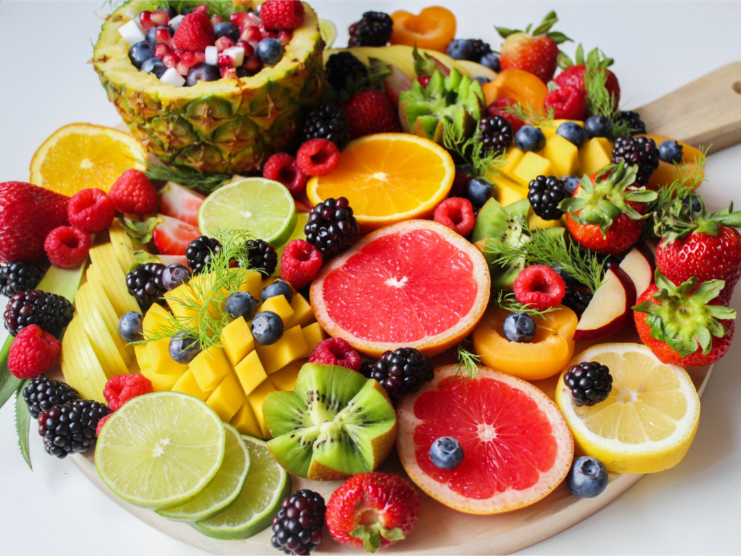 Fruit Salad