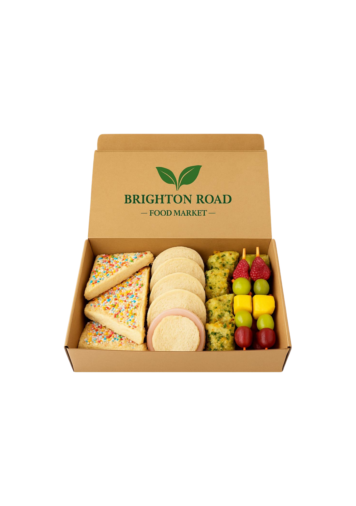 Kids Party Box