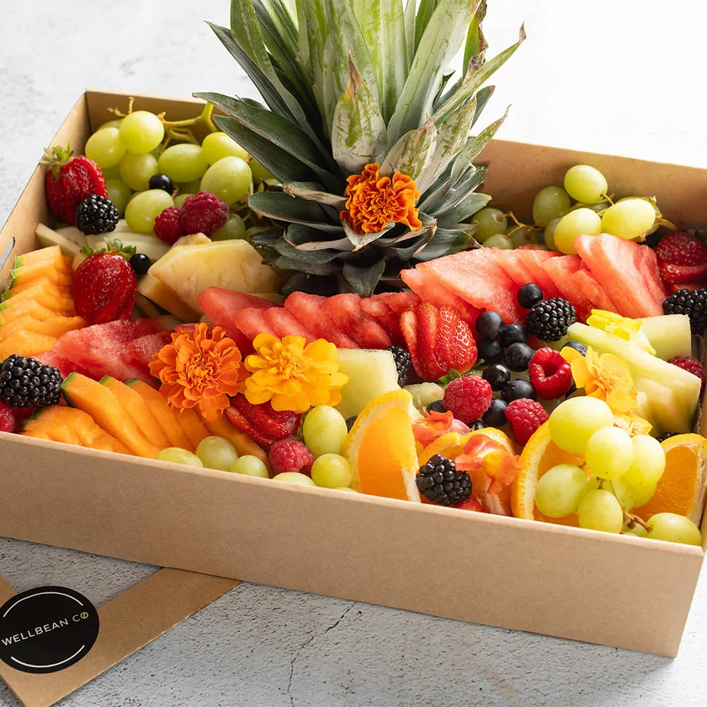 Large Fuit Salad Box (15-20 pax)