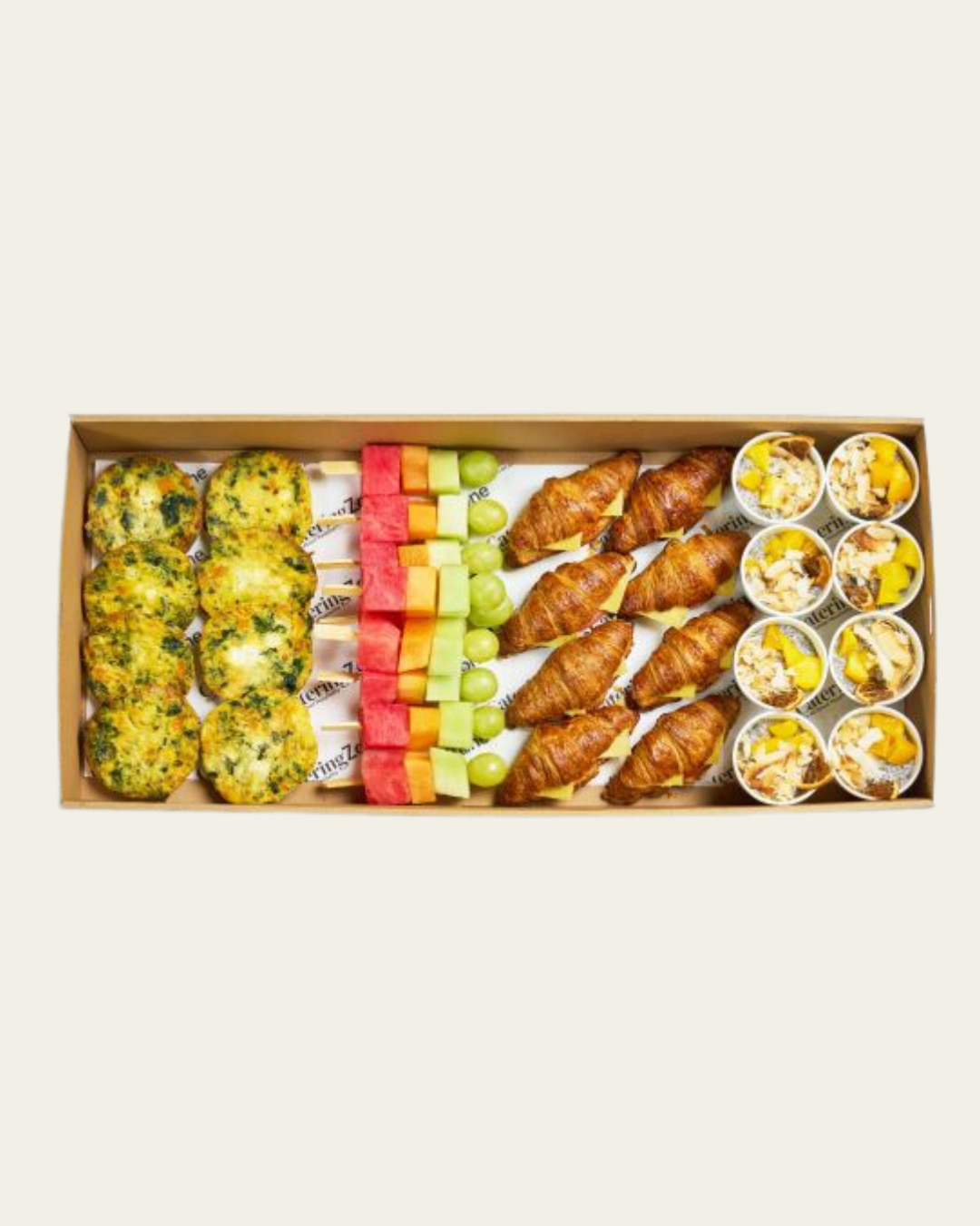 Morning Tea Platter