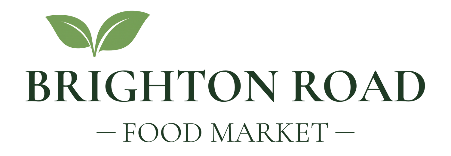 Brighton Road Food Market