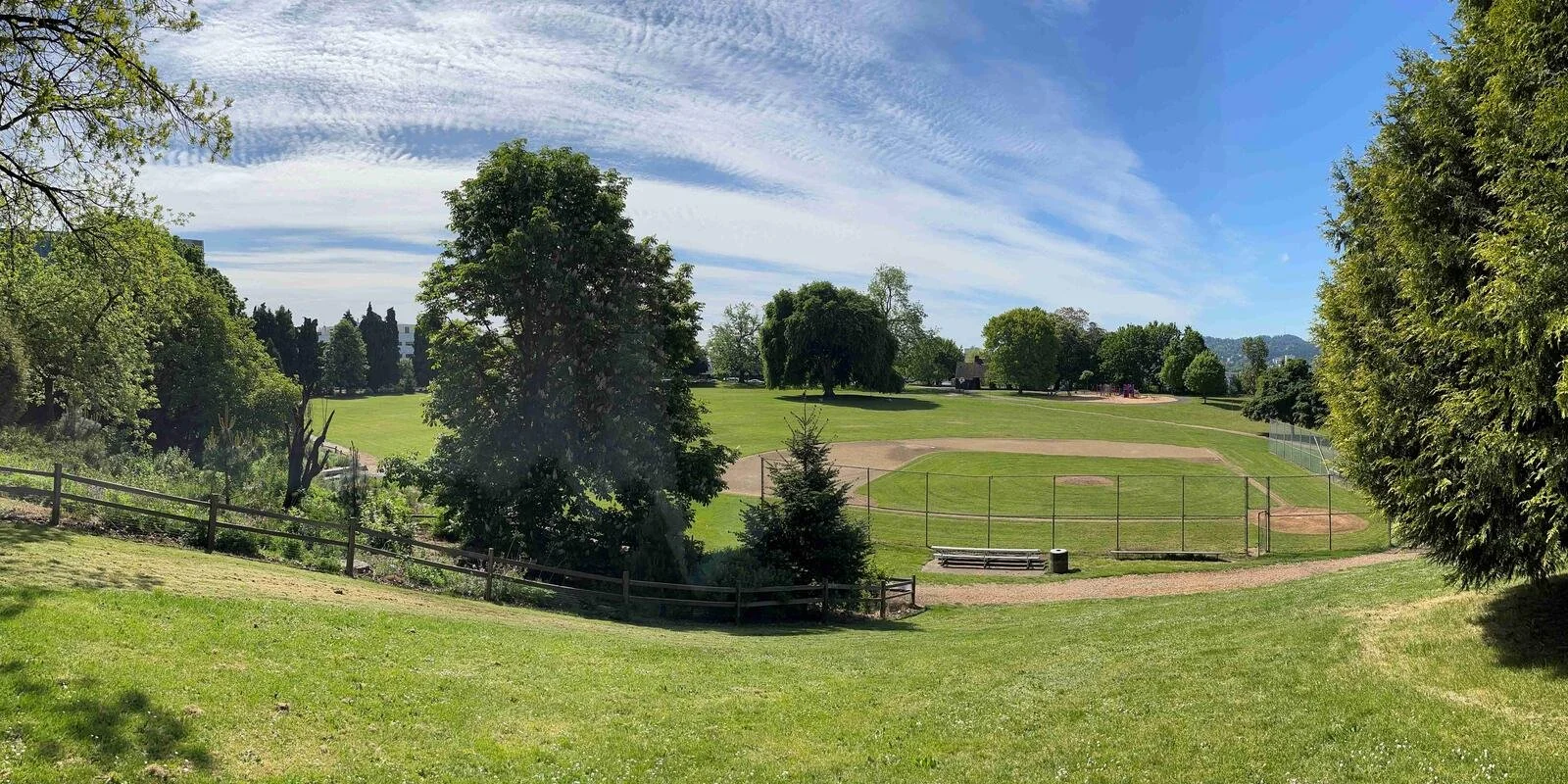 Overlook Park