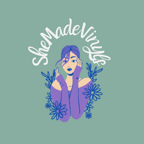 SheMadeVinyls