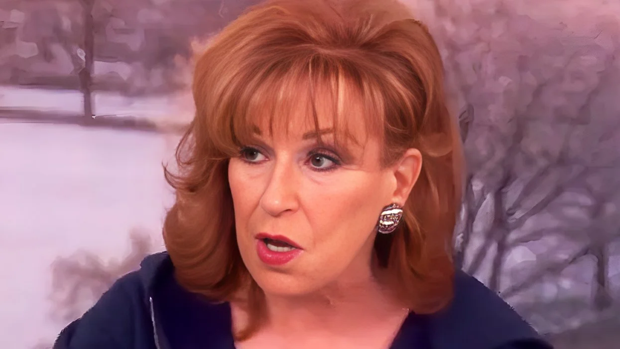 The Epstein Files Boomerang: The View Hosts &amp; CNN’s Abby Phillip Exposed in Full Panic Mode