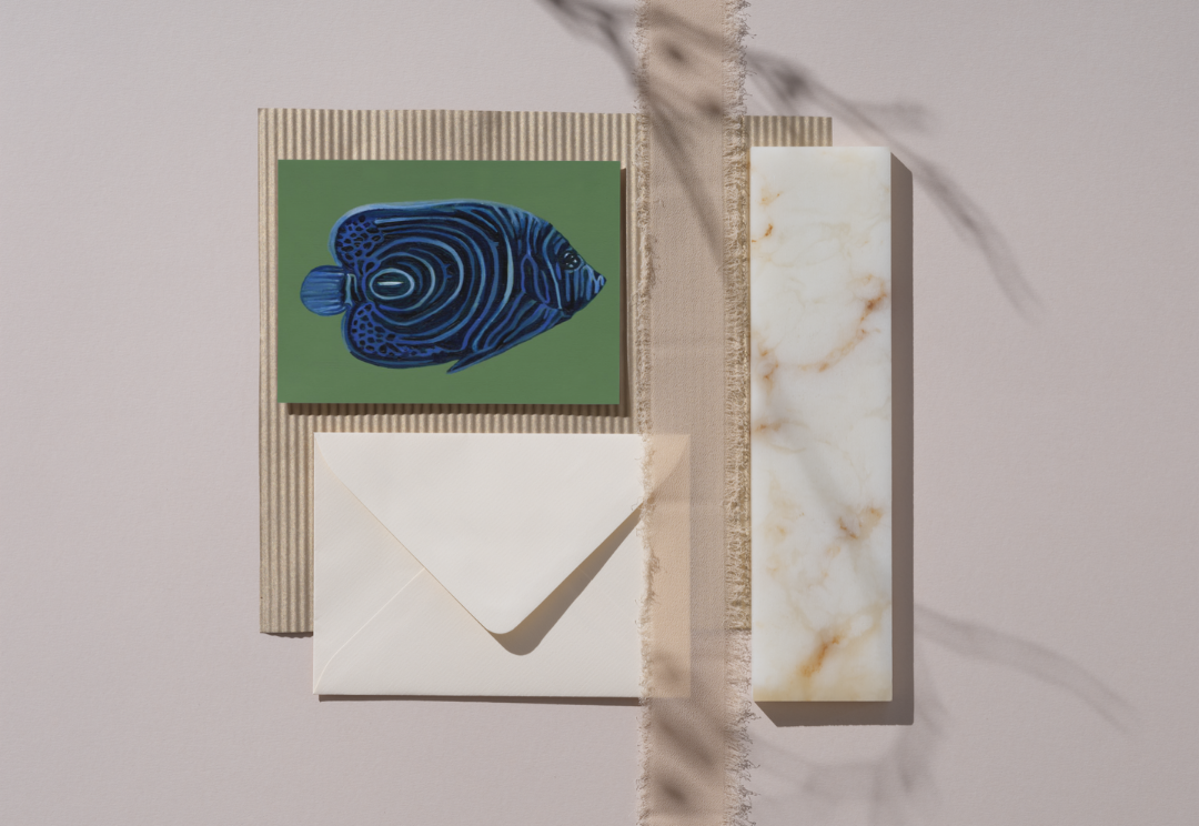 Postcards