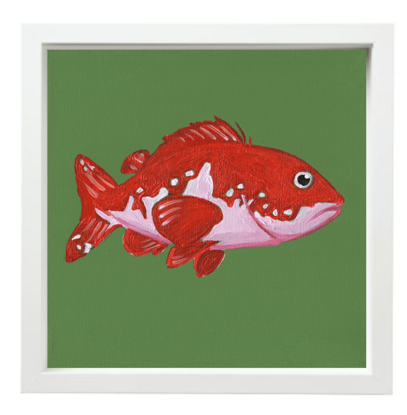 Red Snapper White Float Frame.png