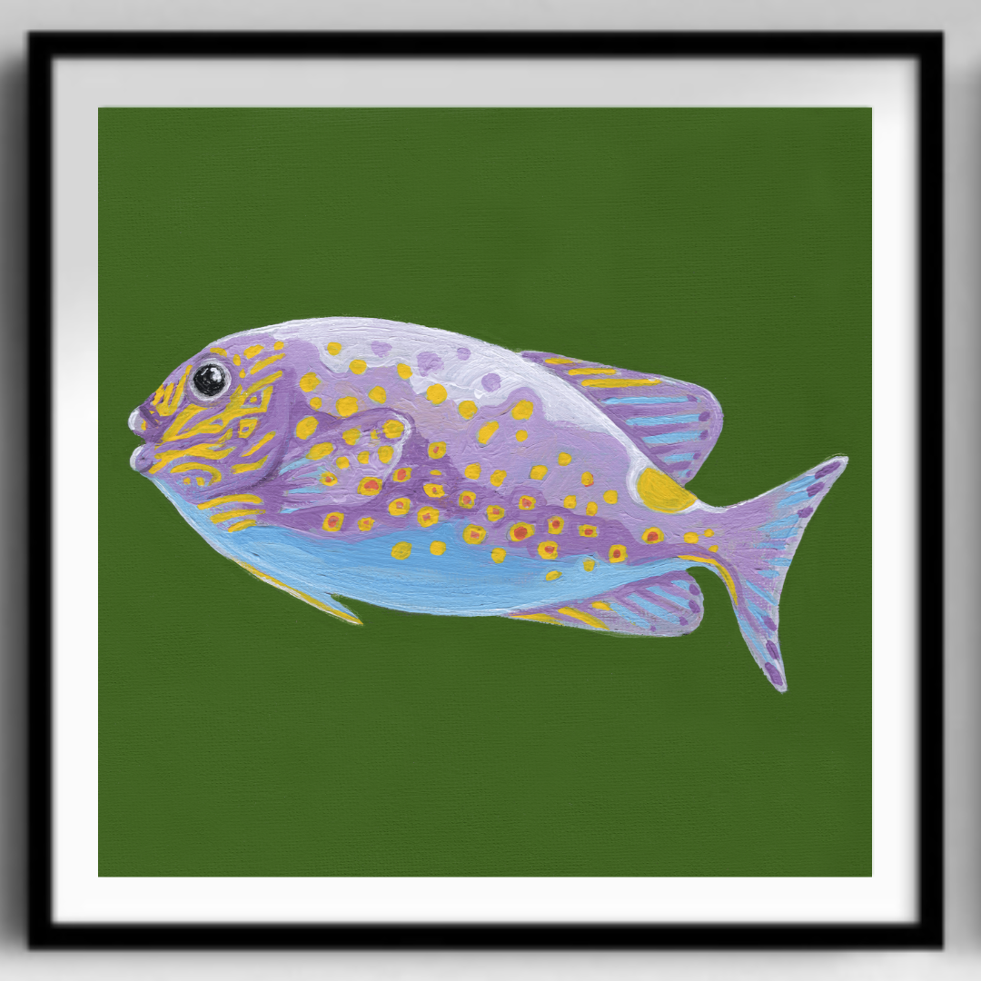 Gold Spotted Black Frame.png