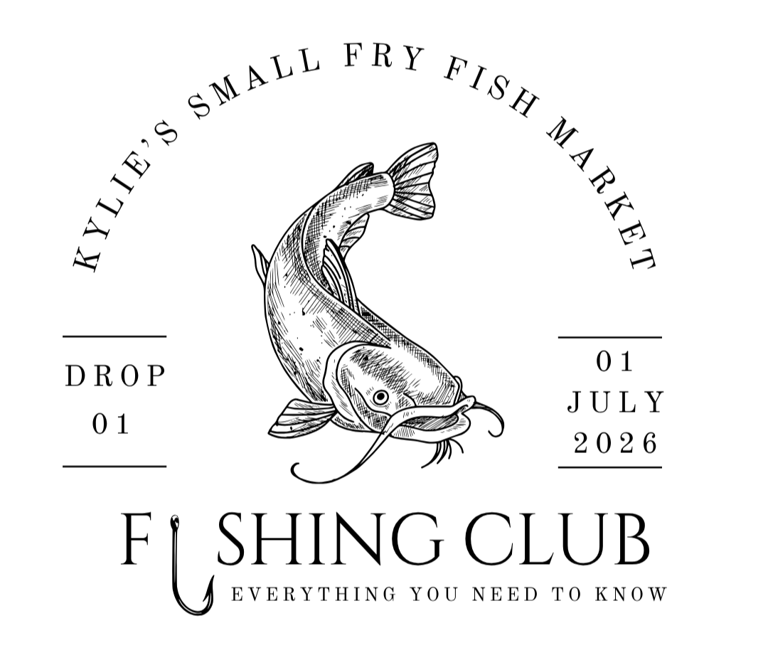 Small Fry Fish Market everything you need to know