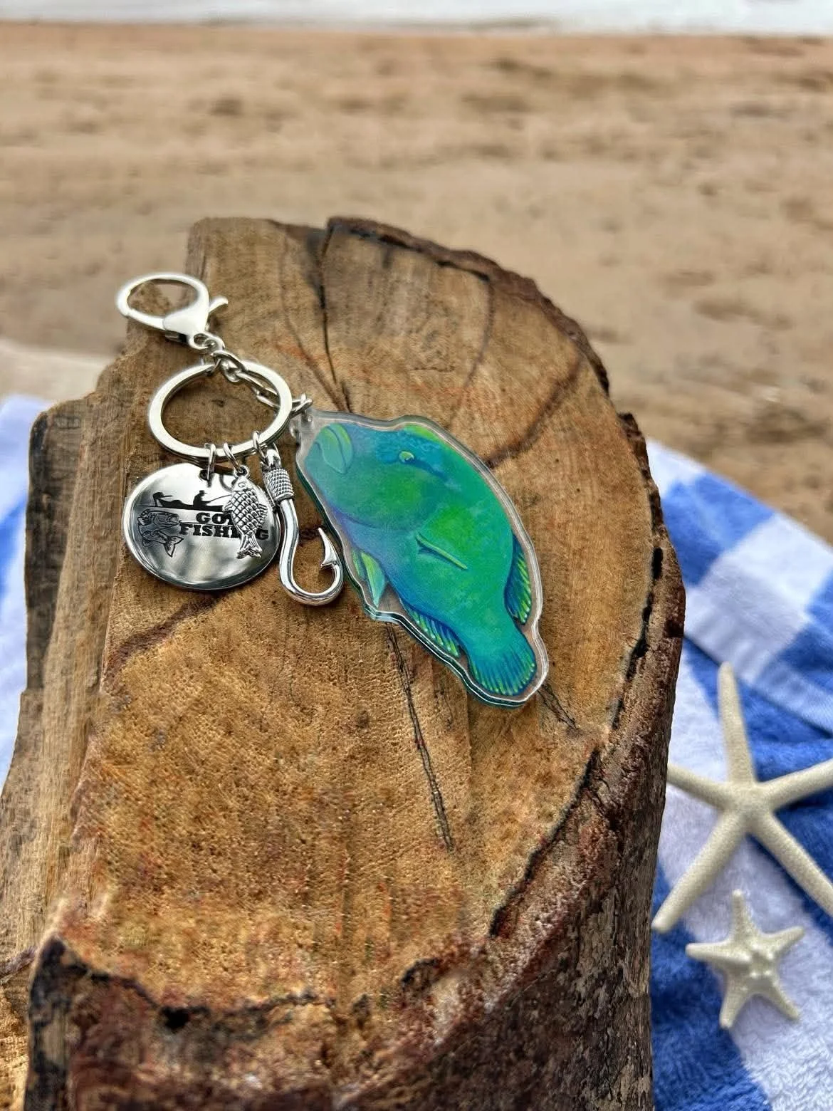 Keychains