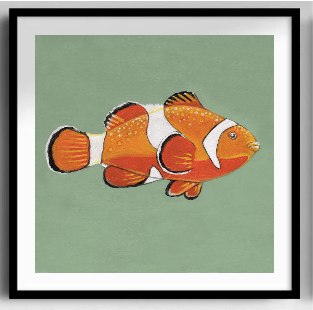 Clownfish Black Frame.png