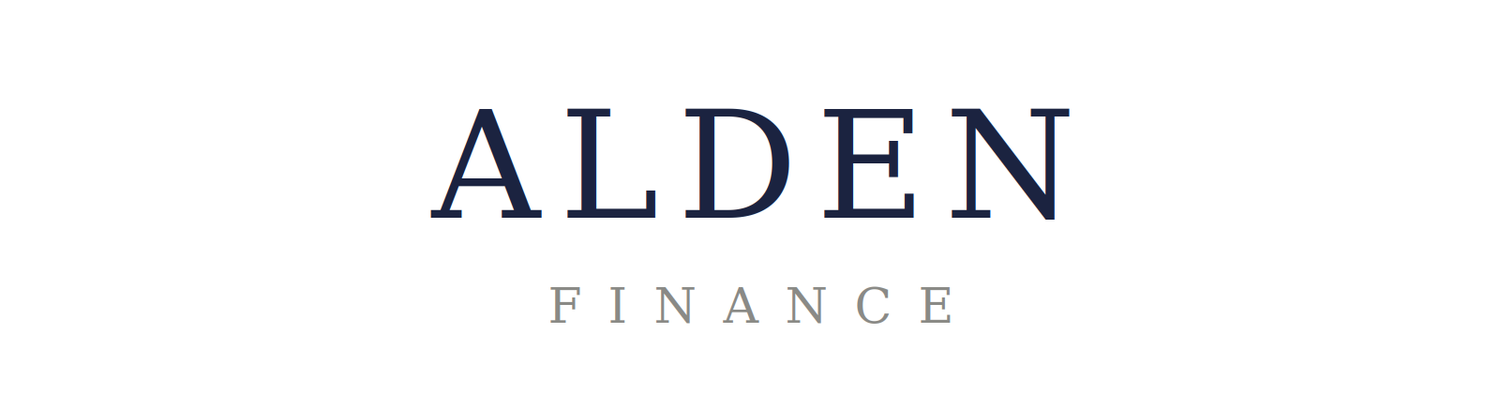 Alden Finance