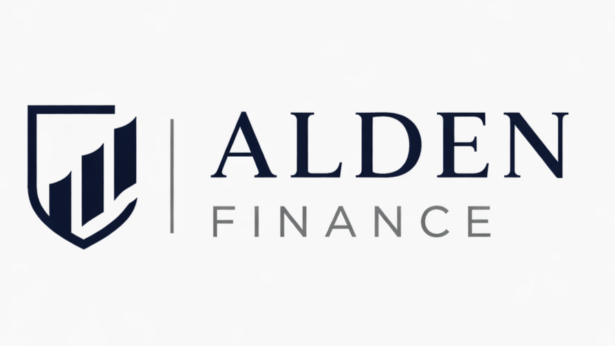 Alden Finance