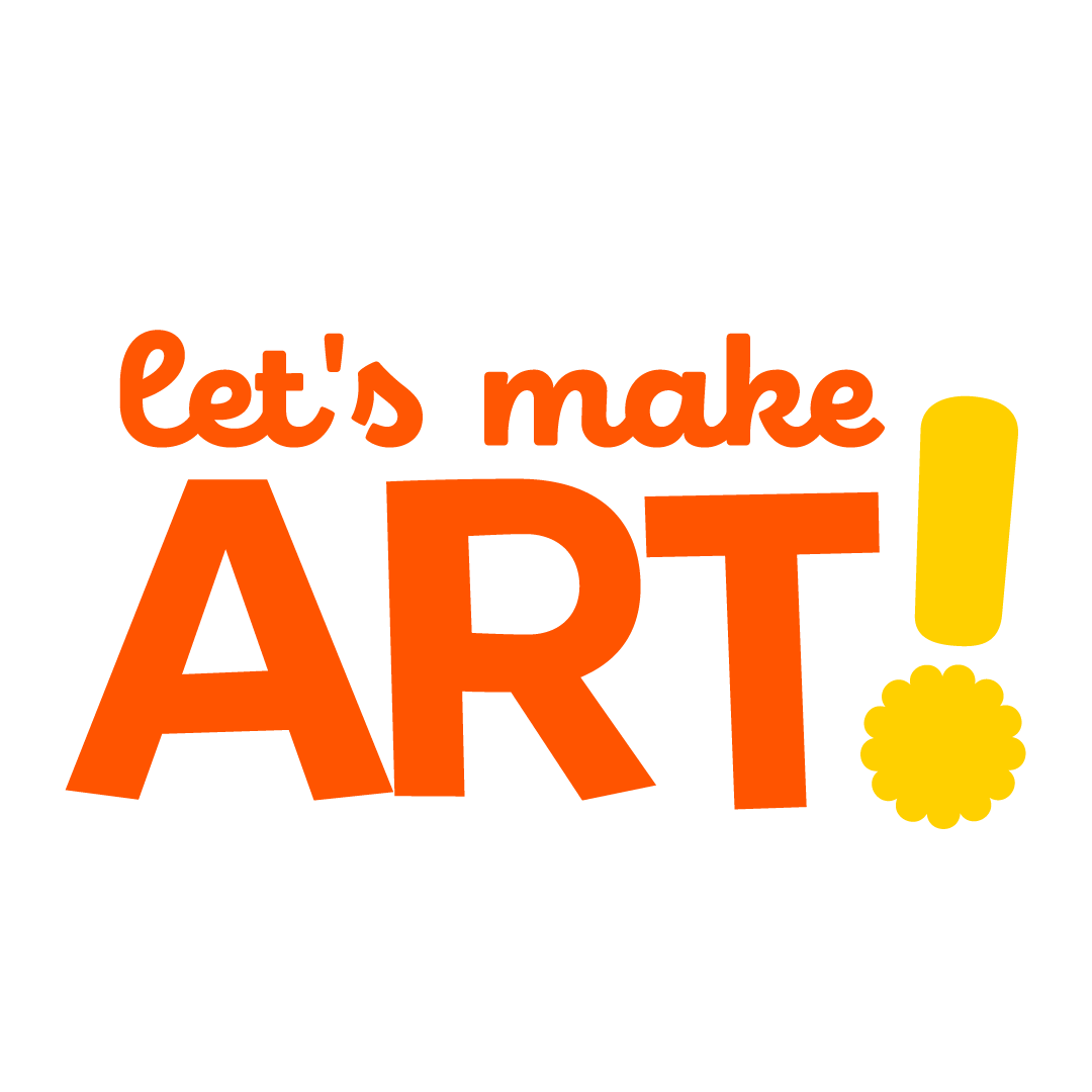 Let's Make Art
